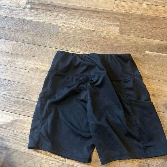 Bundle leggings athletic shorts size small - Picture 11 of 12